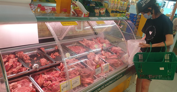 Cấp tốc điều tiết nguồn cung chợ đầu mối Hóc Môn sang chợ khác để ngăn đứt gãy - Vimarsana News
