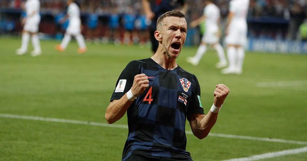 Trước trận gặp Tây Ban Nha, chân sút số 1 Croatia Ivan Perisic bị nhiễm COVID-19 - Vimarsana News