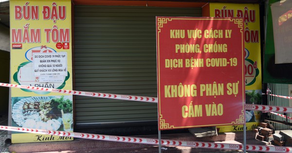 Biên Hòa đề xuất tạm dừng chợ tự phát sau ca nghi nhiễm liên quan chợ Hóc Môn - Vimarsana News