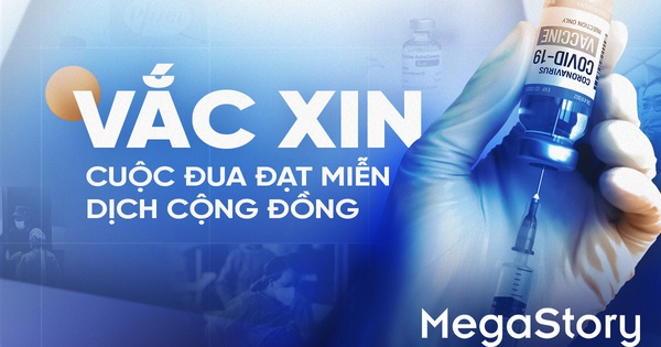 Vắc xin: Cuộc đua đạt miễn dịch cộng đồng - Vimarsana News