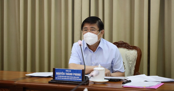 TP.HCM lập thêm một bệnh viện điều trị bệnh nhân COVID-19 nặng - Vimarsana News