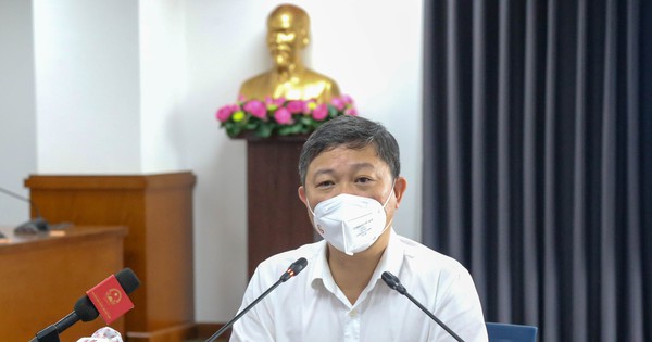 HỎI - ĐÁP về dịch COVID-19: Người dân nơi phong tỏa ở TP.HCM có được tiêm vắc xin? - Vimarsana News