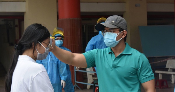 Sáng 28-6: 62/97 ca mắc COVID mới ở TP.HCM, đề nghị thí điểm 'hộ chiếu vắc xin' ở Phú Quốc - Vimarsana News