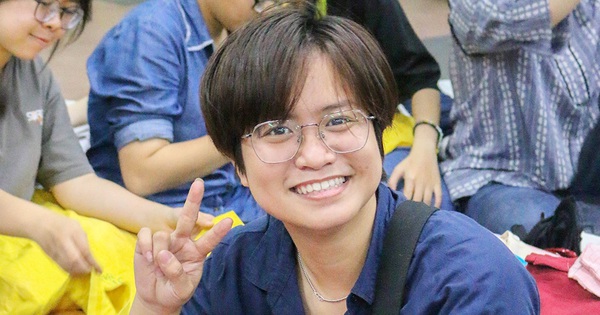 Trưởng thành từ hoạt động tình nguyện - Vimarsana News