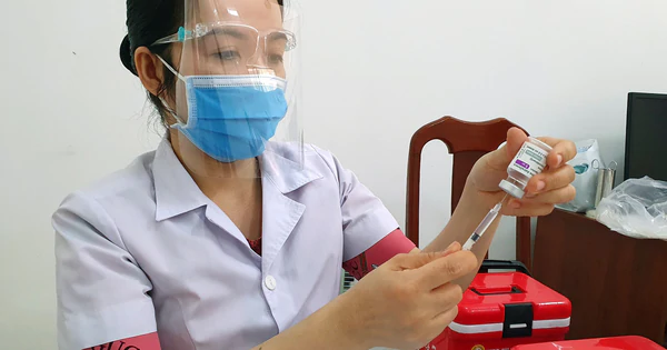 Thêm 2 F1 dương tính, Đồng Nai có 15 ca mắc COVID-19 liên quan chợ đầu mối Hóc Môn - Vimarsana News