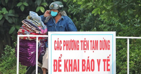 Khởi tố vụ án lây nhiễm COVID-19 ra cộng đồng ở Bắc Giang - Vimarsana News