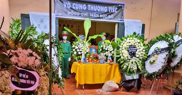 4 cơ quan đang điều tra làm rõ vụ quân nhân nghĩa vụ tử vong - Vimarsana News