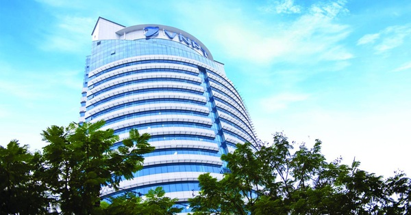 VNPT đóng góp 400 tỉ đồng vào quỹ vắc xin COVID-19