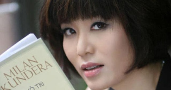 Tin sốc: Hoa hậu Nguyễn Thu Thủy đột ngột qua đời ở tuổi 45 ...