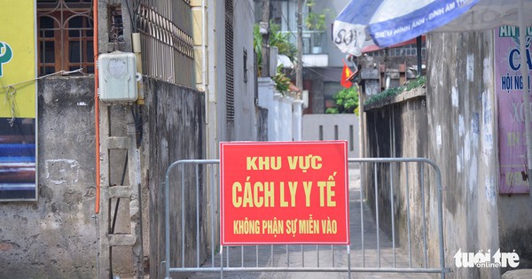 Sáng 15-6: 71 ca mắc COVID-19 mới, Bắc Giang, TP.HCM, Bắc Ninh 70/71 ca - Vimarsana News