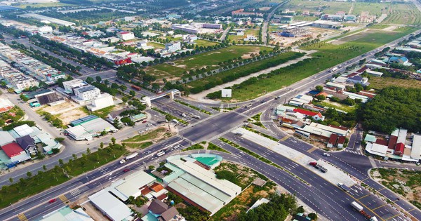 Central Golden Land – Bùng nổ cơ hội đầu tư đất nền tại Bình Dương - Vimarsana News