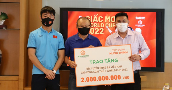 'Chúng tôi trân quý từng tin nhắn động viên' - Vimarsana News