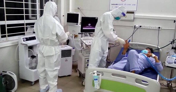 HỎi - ĐÁP về dịch COVID-19: Có nên cách ly F0 nhẹ tại nhà thay vì điều trị tại cơ sở y tế? - Vimarsana News