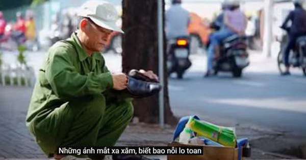 Trong Các khoảng lặng vô cùng, Sài Gòn vẫn hăm hở sống
