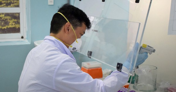 HỎI - ĐÁP về dịch COVID-19: Vì sao CDC Phú Yên trả kết quả xét nghiệm COVID-19 cho dân chậm? - Vimarsana News