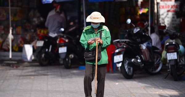HỎI - ĐÁP về dịch COVID-19: Thực hiện giãn cách có chi trả tiền hỗ trợ xã hội cho dân? - Vimarsana News