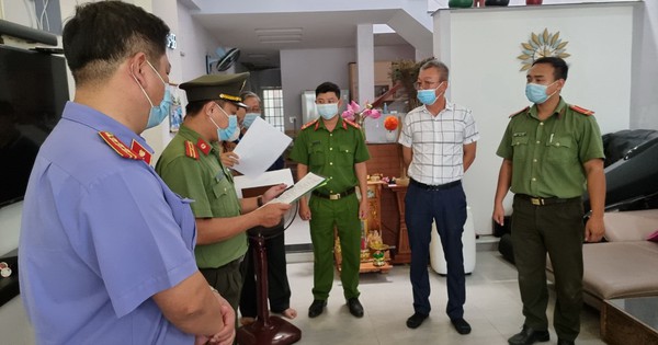 Lập hàng loạt doanh nghiệp bảo lãnh 'chuyên gia Hàn Quốc dỏm' nhập cảnh trái phép - Vimarsana News