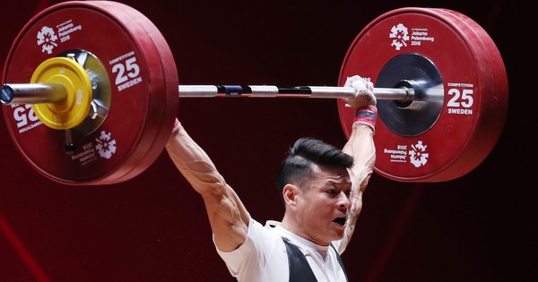 Thể thao Việt Nam: Phấn đấu giành huy chương Olympic Tokyo - Vimarsana News