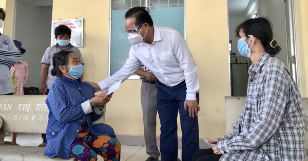 Long An bắt đầu hỗ trợ 20.000 người lao động tự do - Vimarsana News