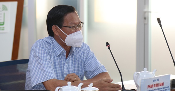TP.HCM sẽ quy định thời gian người dân được đi ngoài đường - Vimarsana News
