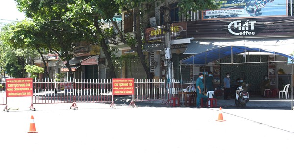 Thành phố Tuy Hòa áp dụng giãn cách xã hội 14 ngày - Vimarsana News