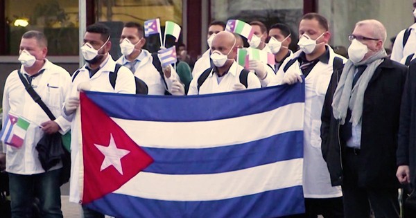 Cuba - Hành trình cường quốc y tế - Kỳ cuối: Đội quân áo trắng Cuba - Vimarsana News