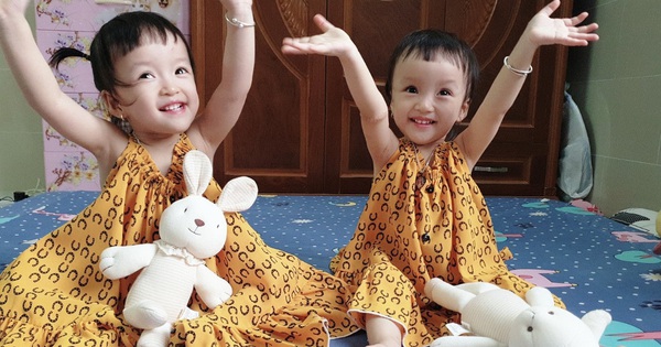 Tròn 1 năm Trúc Nhi - Diệu Nhi tách rời: Hành trình nước mắt và nụ cười