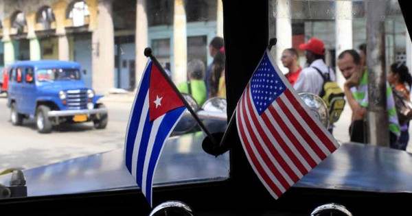 Reuters: Chính quyền Mỹ tái xem xét một loạt chính sách Cuba dưới thời ông Trump - Vimarsana News