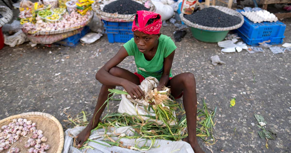 Biểu tình và bất ổn lan rộng tại Haiti sau vụ ám sát tổng thống - Vimarsana News
