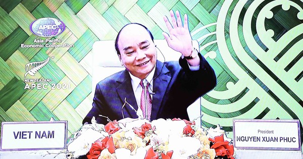 APEC họp giải quyết khủng hoảng - Vimarsana News