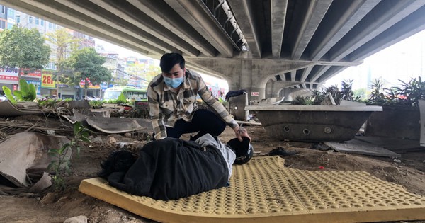 Trẻ đường phố mùa dịch - Kỳ 2: Những bữa cơm không no - Vimarsana News