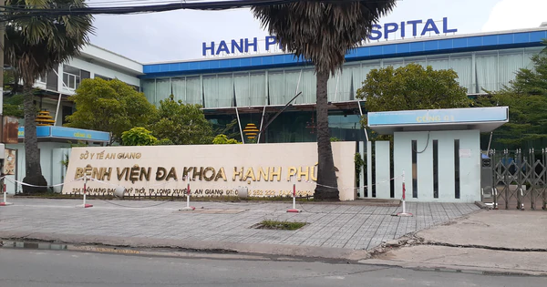 Đăng thông tin tiêm dịch vụ vắc xin COVID-19 sai, bệnh viện bị phạt 50 triệu đồng - Vimarsana News