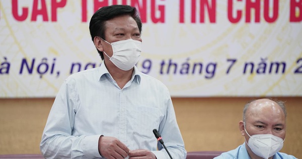 Sẽ sáp nhập các tỉnh vào thời điểm thích hợp - Vimarsana News