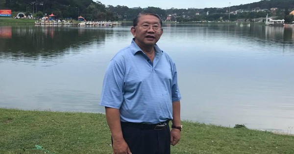 Vụ 'thực hiện thủ tục truy nã quốc tế ông Phạm Văn Sáng': Ủy ban Kiểm tra Tỉnh ủy Đồng Nai nói gì? - Vimarsana News