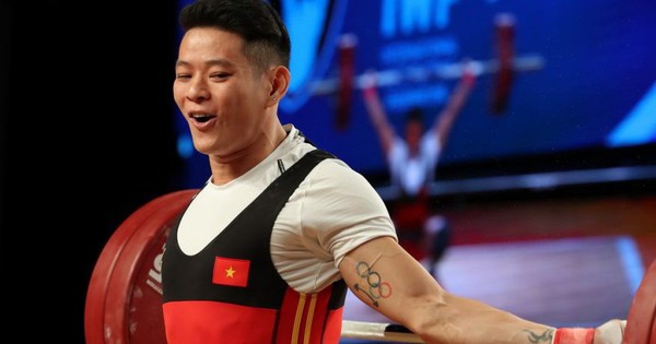 Thể thao Việt Nam tại Olympic Tokyo: Hy vọng huy chương ở cử tạ - Vimarsana News