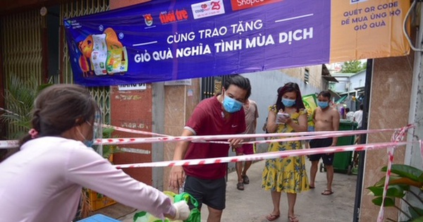 Bộ Công thương đề nghị quân đội hỗ trợ thu hoạch, vận chuyển hàng thiết yếu - Vimarsana News