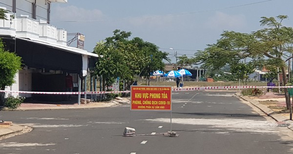 Một bệnh nhân ở Phú Yên tử vong liên quan COVID-19 - Vimarsana News