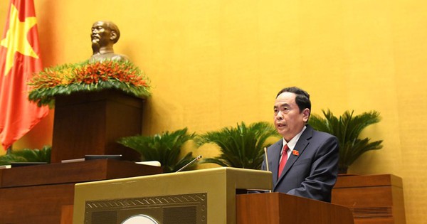Quốc hội khóa XV lần đầu tiên có đại biểu dân tộc thiểu số rất ít người là Lự và Brâu - Vimarsana News