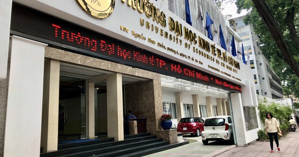 Nhiều trường muốn thành đại học đa ngành - Vimarsana News