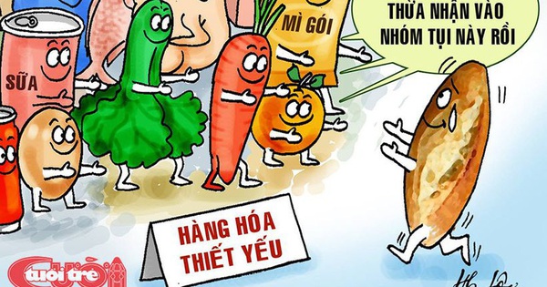Thôi nghe, dân khổ lắm rồi nghe - Vimarsana News