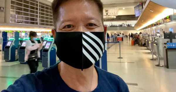 Cuộc đoàn tụ cảm động với mẹ ruột sau 60 năm xa cách - Vimarsana News