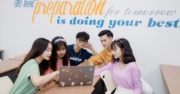 ĐH Kinh tế TP.HCM cho đổi chứng chỉ tiếng Anh quốc tế vào kết quả học tập - Vimarsana News