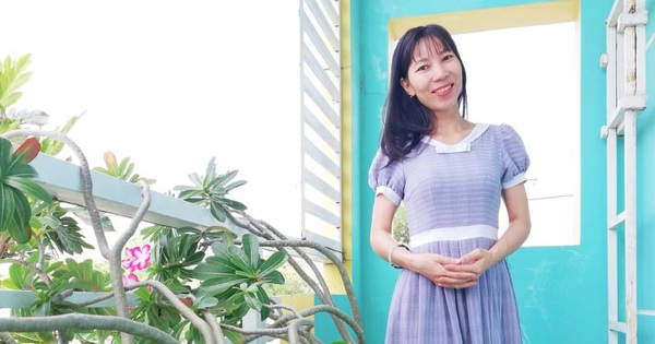 Cô giáo dạy toán may hộp bút, khẩu trang làm quà tặng những ngày giãn cách - Vimarsana News