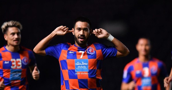 Tiếp tục hoãn, Thai-League vẫn 'phục vụ' tuyển Thái Lan dự AFF Cup - Vimarsana News