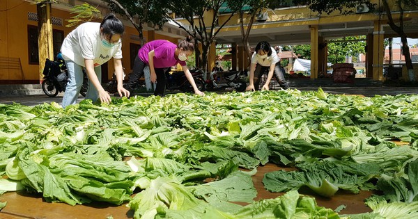 Chút ân tình gửi miền Nam ruột thịt - Vimarsana News