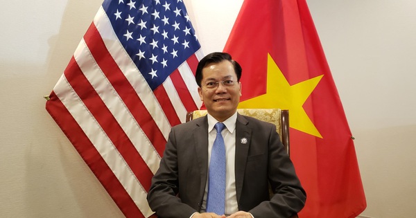 Mỹ xem xét viện trợ thêm vắc xin cho Việt Nam sau 5 triệu liều Moderna - Vimarsana News