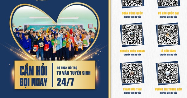 Trường ĐH Gia Định: nhập học từ xa, được đóng trước 50% học phí - Vimarsana News