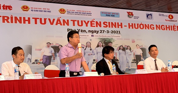 Tư vấn trực tuyến: Chọn trường đại học nào trong nhóm ngành kinh tế? - Vimarsana News