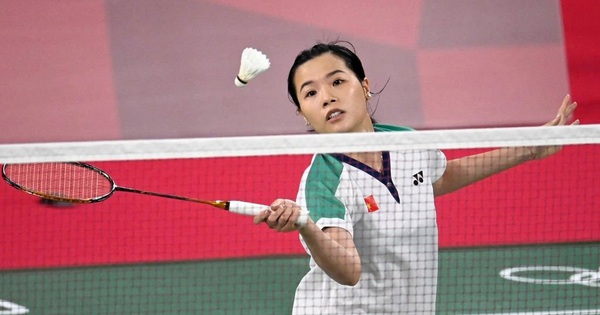 Sau Olympic Tokyo, tay vợt Nguyễn Thuỳ Linh sẽ trở lại Nhật Bản tập luyện - Vimarsana News