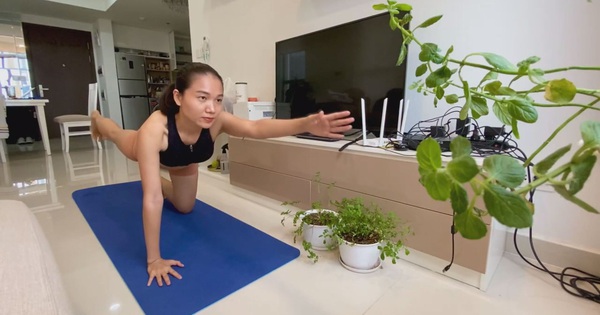 Cuộc thi Lan tỏa năng lượng tích cực 2021: Tập luyện để có cơ thể khỏe mạnh, tinh thần tích cực 2 still072900004 16275366970391737960853 crop 1627536711562225233482